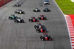 Primera victoria del año para David y Motopark